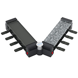 R3-2X4 New Docking Raclette