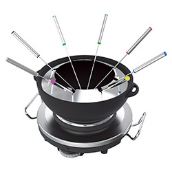 Electric Fondue