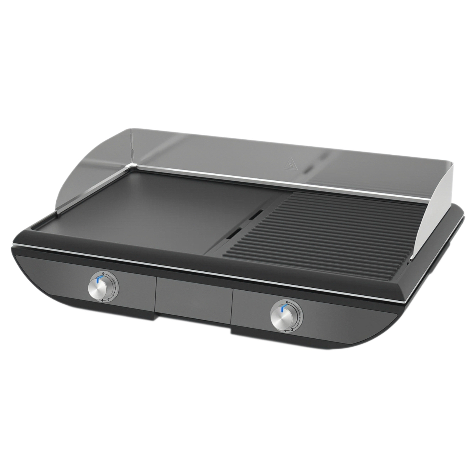 PG001 Plancha Grill