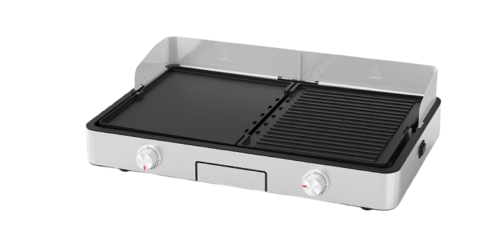 PG007 Reversible Plancha Grill