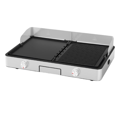 PG007 Reversible Plancha Grill
